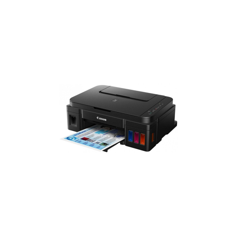 Багатофункціональний пристрій Canon PIXMA G3410 з Wi-Fi (2315C009)