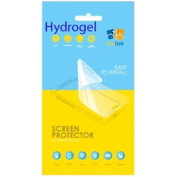 Плівка захисна Drobak Hydrogel Samsung Galaxy S21 Ultra (464630)