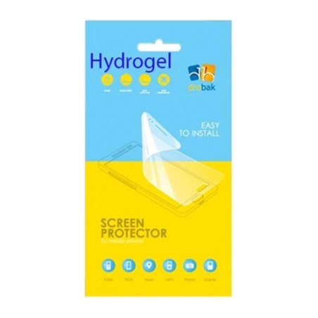 Плівка захисна Drobak Hydrogel Samsung Galaxy S21 Ultra (464630)