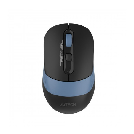 Мишка A4Tech FB10C Bluetooth Ash Blue (4711421967310)