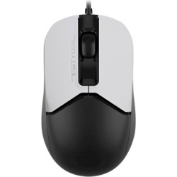 Мишка A4Tech FM12S Panda (4711421959476)