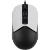 Мишка A4Tech FM12S Panda (4711421959476)
