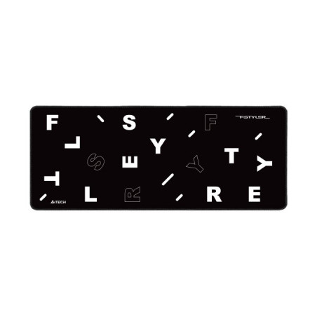 Килимок для мишки A4Tech FP75 Black (4711421968430)