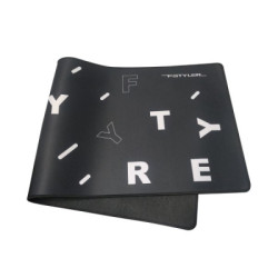 Килимок для мишки A4Tech FP75 Black (4711421968430)