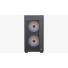 Корпус для ПК AeroCool Hexform (Hexform-G-BK-v2)