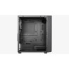 Корпус для ПК AeroCool Hexform (Hexform-G-BK-v2)