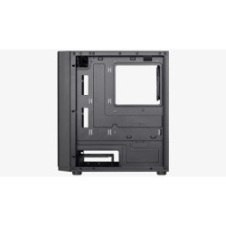 Корпус для ПК AeroCool Hexform (Hexform-G-BK-v2)