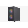 Корпус для ПК AeroCool Hexform (Hexform-G-BK-v2)