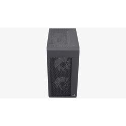 Корпус для ПК AeroCool Hexform (Hexform-G-BK-v2)