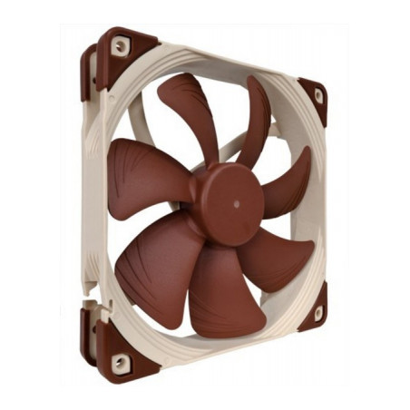Кулер до корпусу Noctua NF-A14 PWM