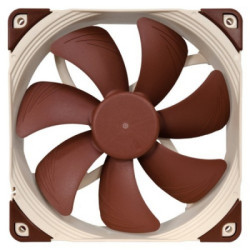 Кулер до корпусу Noctua NF-A14 PWM