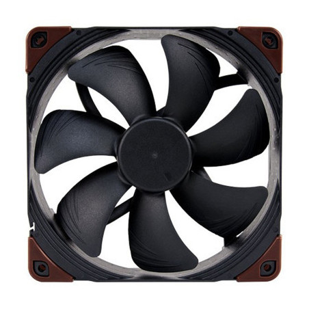 Кулер до корпусу Noctua NF-A14iPPC-2000 IP67 PWM