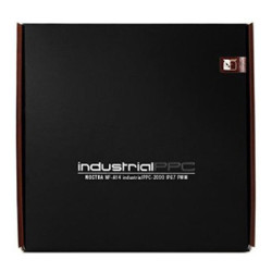 Кулер до корпусу Noctua NF-A14iPPC-2000 IP67 PWM