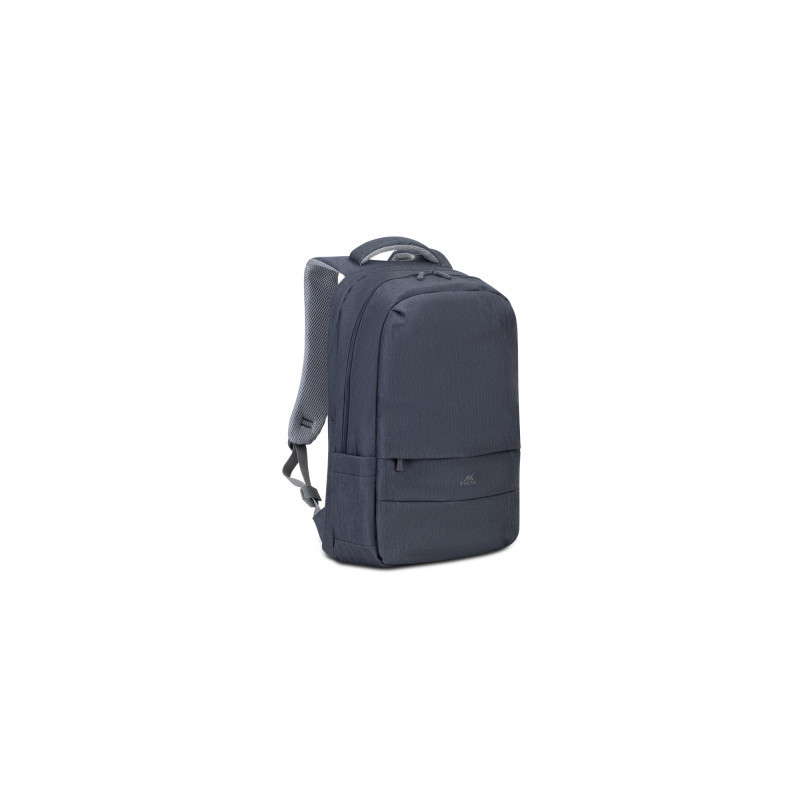 Рюкзак для ноутбука RivaCase 17.3" 7567 Prater, anti-theft (7567DarkGrey)