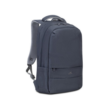 Рюкзак для ноутбука RivaCase 17.3" 7567 Prater, anti-theft (7567DarkGrey)
