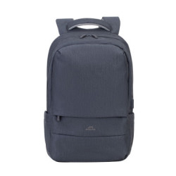 Рюкзак для ноутбука RivaCase 17.3" 7567 Prater, anti-theft (7567DarkGrey)