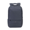 Рюкзак для ноутбука RivaCase 17.3" 7567 Prater, anti-theft (7567DarkGrey)