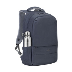Рюкзак для ноутбука RivaCase 17.3" 7567 Prater, anti-theft (7567DarkGrey)
