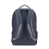 Рюкзак для ноутбука RivaCase 17.3" 7567 Prater, anti-theft (7567DarkGrey)