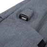 Рюкзак для ноутбука RivaCase 17.3" 7567 Prater, anti-theft (7567DarkGrey)