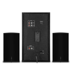 Акустична система Gemix SB-140BT Black