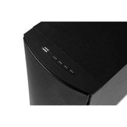 Акустична система Gemix SB-140BT Black