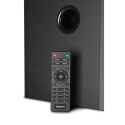 Акустична система Gemix SB-140BT Black