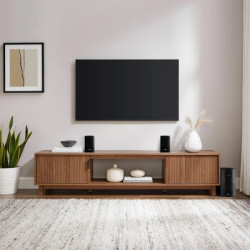 Акустична система Gemix SB-140BT Black