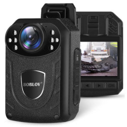 Відеореєстратор BOBLOV KJ21