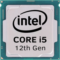 Процесор INTEL Core™ i5 12400 (CM8071504650608)