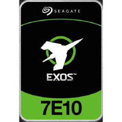 Жорсткий диск 3.5" 2TB Seagate (ST2000NM017B)