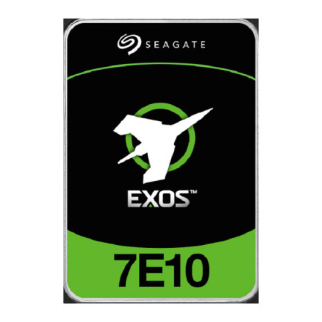Жорсткий диск 3.5" 2TB Seagate (ST2000NM017B)