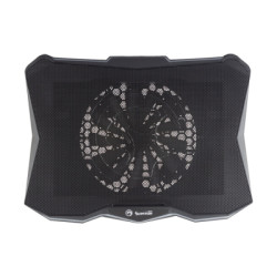 Підставка до ноутбука Marvo FN-40 17" RGB-LED (10210117)