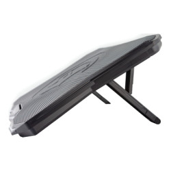 Підставка до ноутбука Marvo FN-40 17" RGB-LED (10210117)