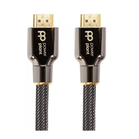 Кабель мультимедійний HDMI M to HDMI M 3.0m V2.1 8K eARC PowerPlant (CA912209)