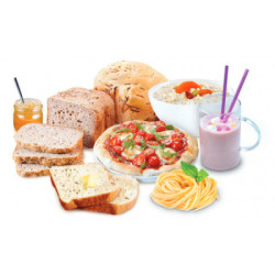 Хлібопічка Tefal PF250135