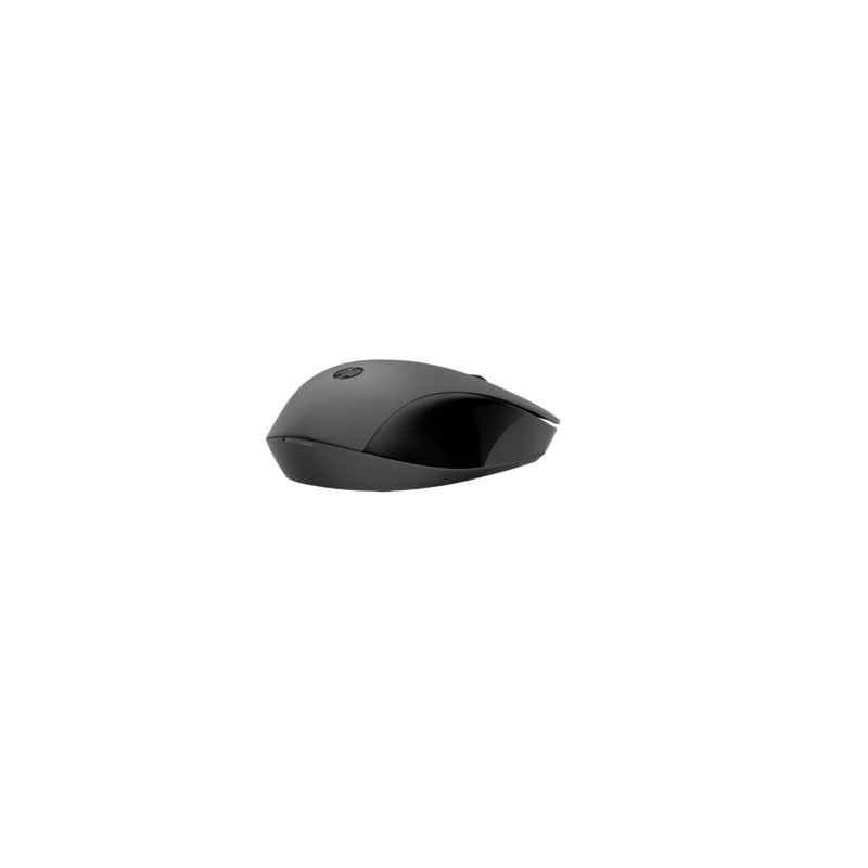 Мишка HP 150 Wireless Mouse Black (2S9L1AA)