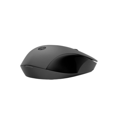 Мишка HP 150 Wireless Mouse Black (2S9L1AA)