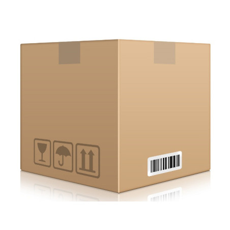 Вал первинної зарядки HP LJ1010/1100/1200/1160/1300/1320/P2015/2035/2055/PCR1010-V AHK (70262559)