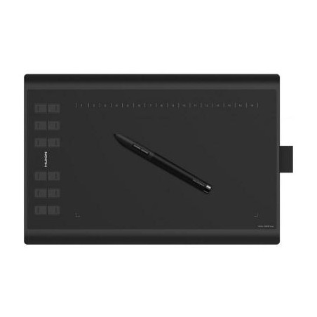 Графічний планшет Huion Huion New 1060Plus