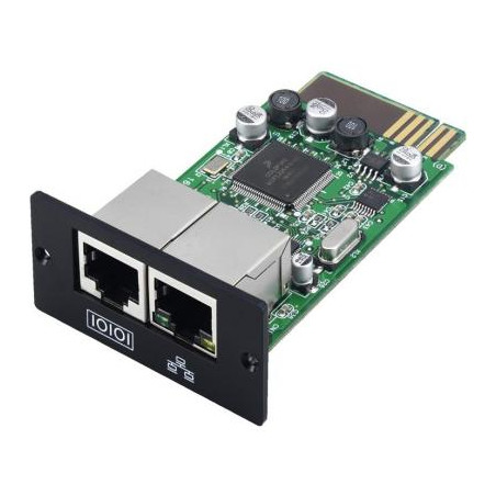 Додаткове обладнання PowerWalker NMC Card (10120517)