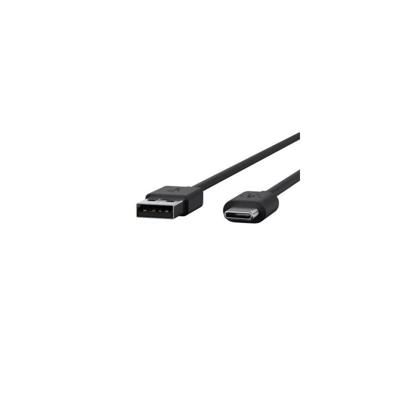 Дата кабель USB 2.0 AM to USB-C 1.8m Atcom (6255)