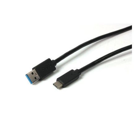 Дата кабель USB 3.0 AM to USB-C 1.8m Cablexpert (CCP-USB3-AMCM-6)