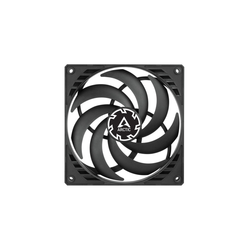 Кулер до корпусу Arctic P14 SLIM PWM PST (ACFAN00268A)
