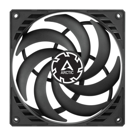 Кулер до корпусу Arctic P14 SLIM PWM PST (ACFAN00268A)