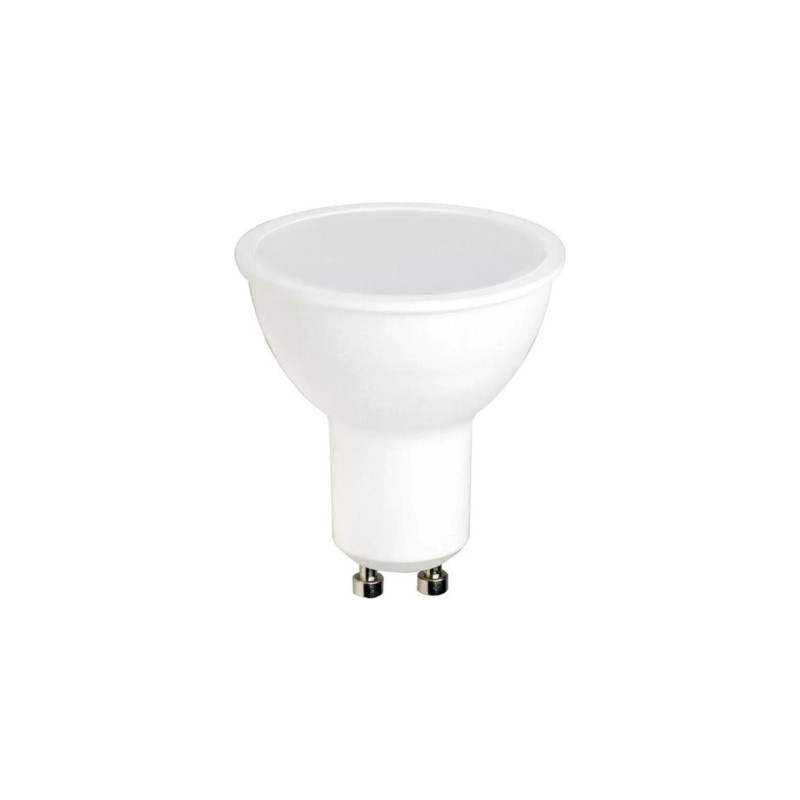 Лампочка Osram LED VALUE, PAR16, 5W, 3000K, GU10 (4058075689510)