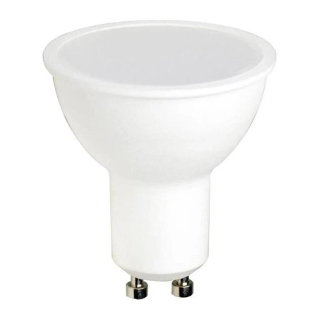 Лампочка Osram LED VALUE, PAR16, 5W, 3000K, GU10 (4058075689510)