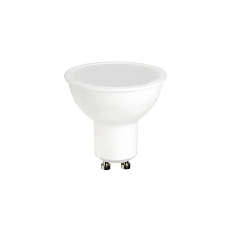 Лампочка Osram LED VALUE, PAR16, 6W, 3000K GU10 (4058075689626)