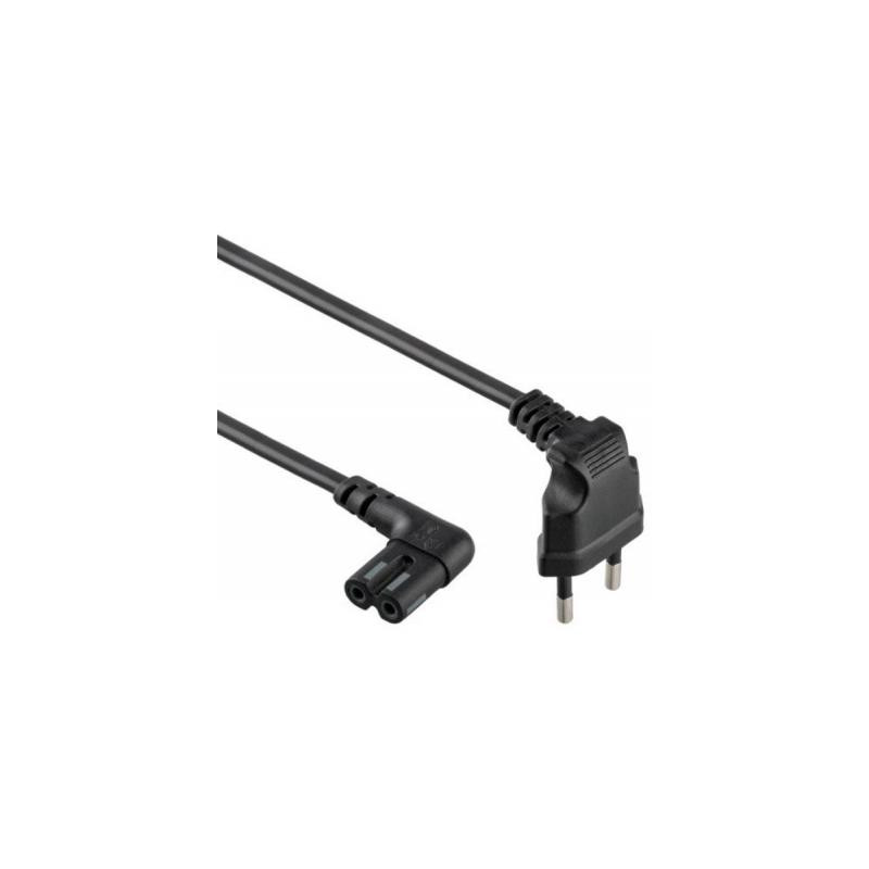 Кабель живлення C7 1.0m Cablexpert (PC-184L)