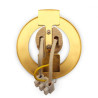 Світильник точковий Electrum EL R80 S зол. (B-IS-0427)